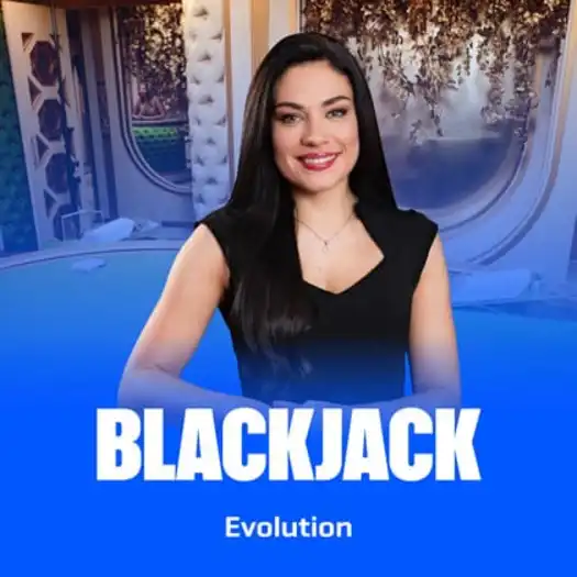 Blackjack
