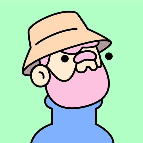 Doodle #8003