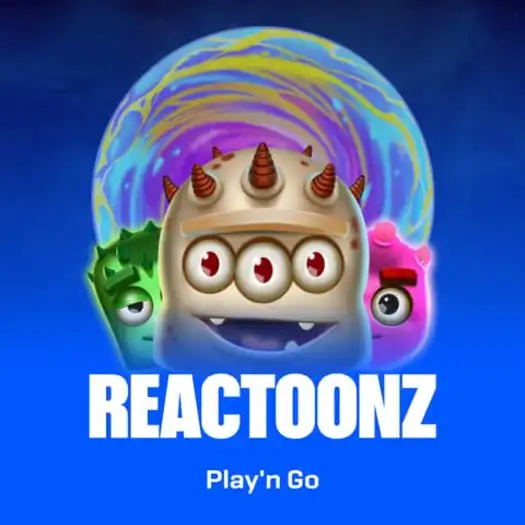 Reactoonz