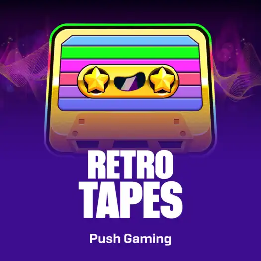 Retro Tapes