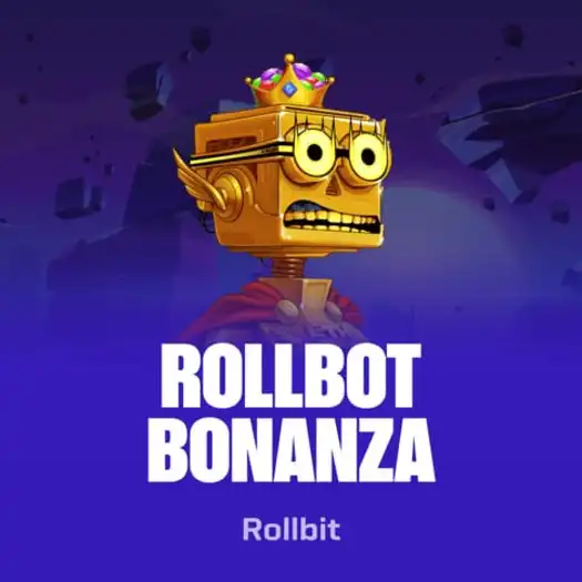 Rollbot Bonanza
